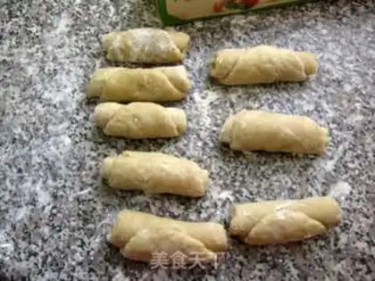 Make step 8