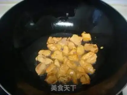 Make step 0