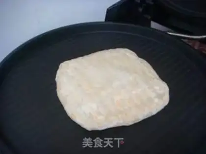 Make step 1