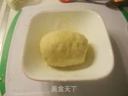 Make step 8