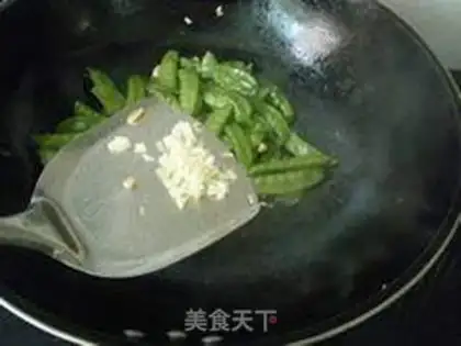 Make step 5