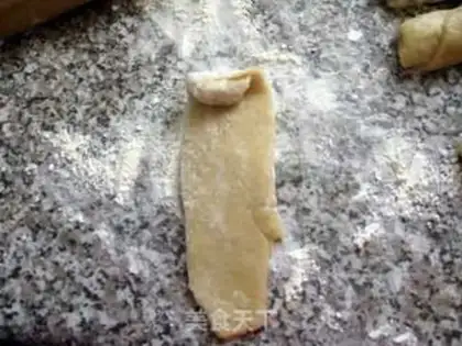 Make step 10