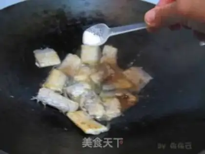 Make step 3