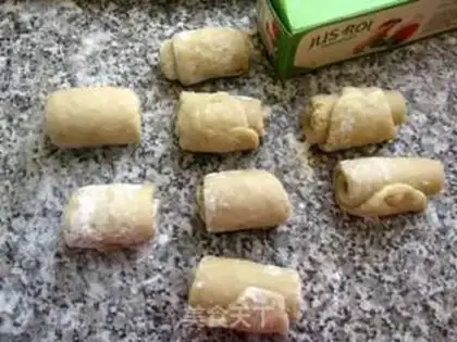 Make step 11