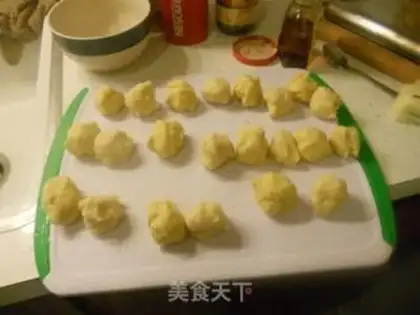 Make step 12