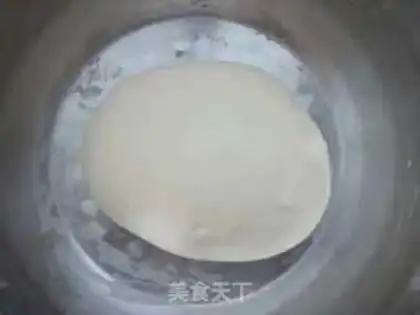 Make step 2