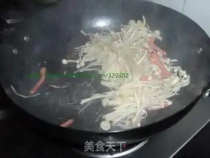 Make step 3