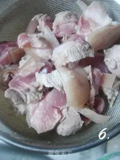 Make step 5