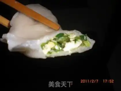 Make step 5