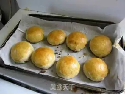 Make step 15