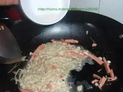 Make step 4