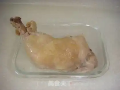 Make step 2