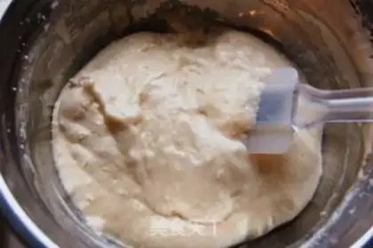 Make step 6