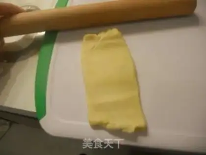 Make step 16