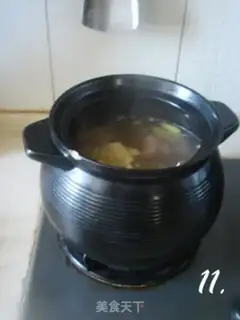 Make step 10