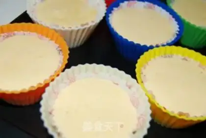 Make step 8