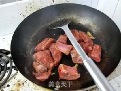 Make step 2