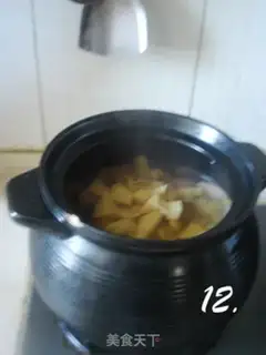 Make step 11