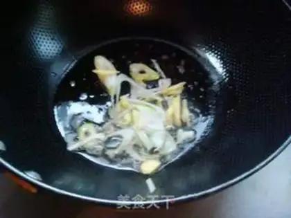 Make step 3