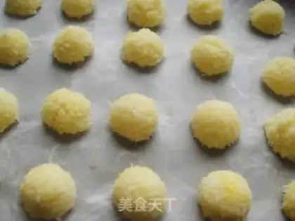 Make step 2