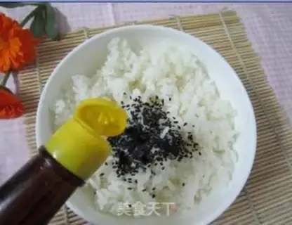 Make step 3