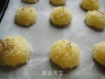 Make step 3