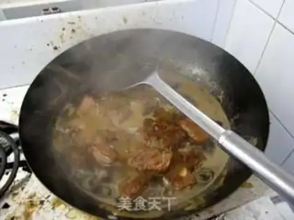 Make step 5
