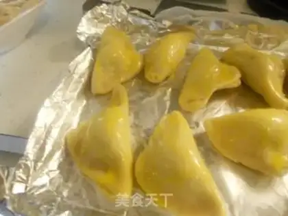 Make step 21