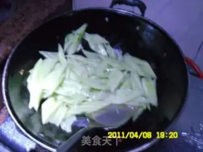 Make step 5