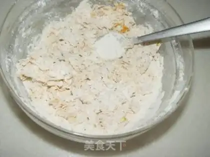 Make step 2