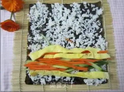 Make step 5