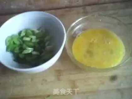 Make step 2