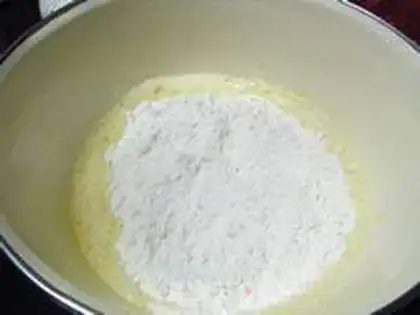 Make step 3