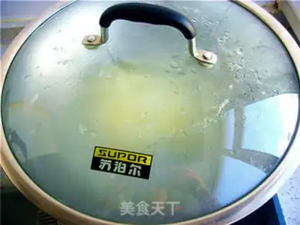 Make step 5