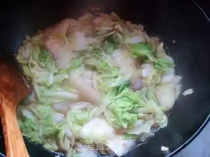 Make step 5