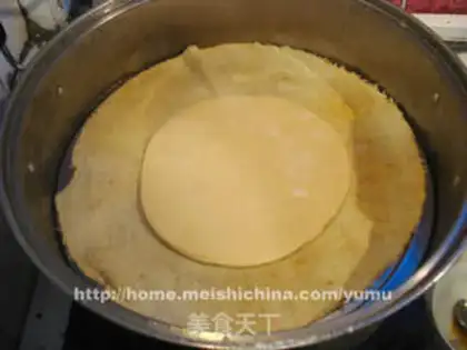 Make step 6