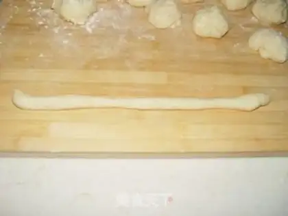 Make  step 1