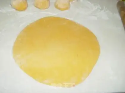 Make step 5