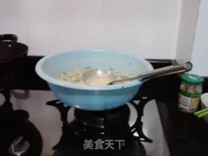 Make step 2