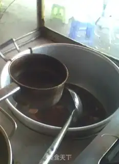 Make step 1