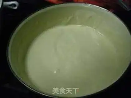 Make step 2