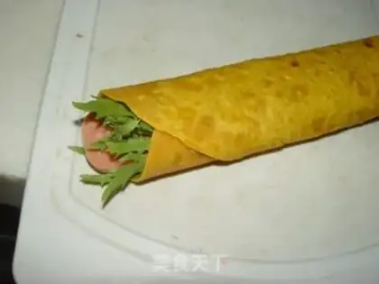 Make step 11