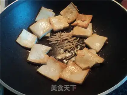 Make step 1