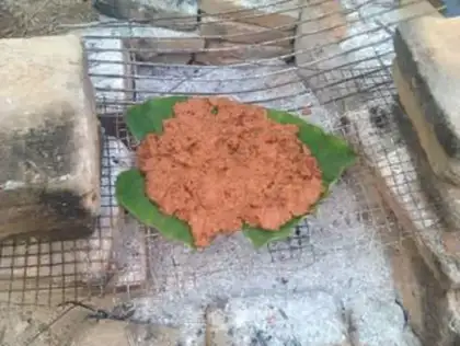 Make step 2