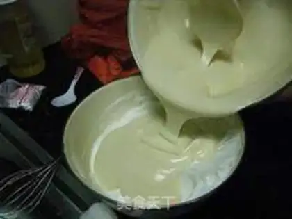 Make step 11