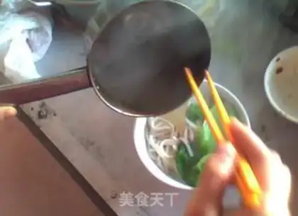 Make step 5