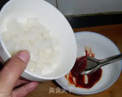 Make step 5