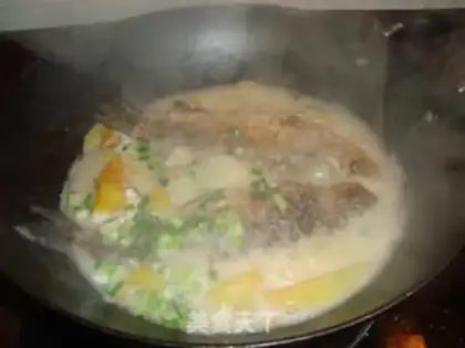 Make step 5