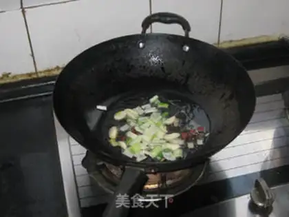 Make step 3