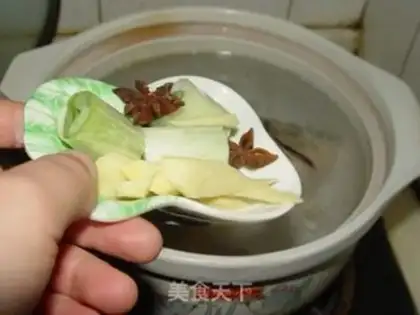 Make step 5